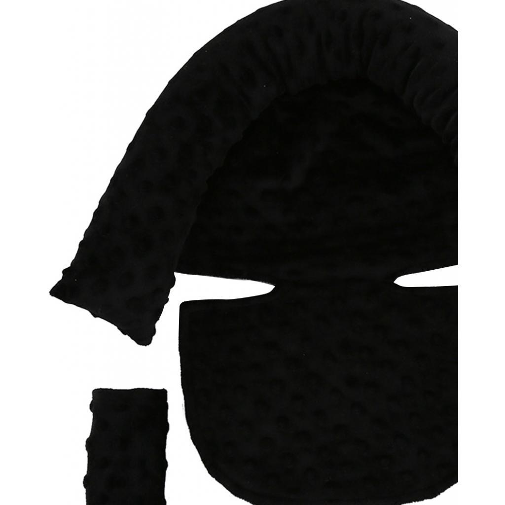 Infant Head Support Pillow Car - огляд і ціна Infant Car Seat Cover