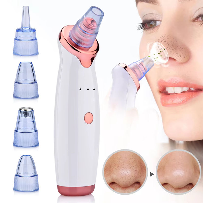 Multi-functional Cleaning Blac - огляд і ціна Nasal Aspirator
