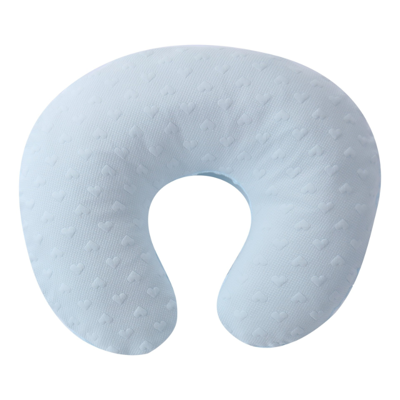 Baby Feeding Pillowcase Elasti - огляд і ціна Nursing Pillow Breastfeeding