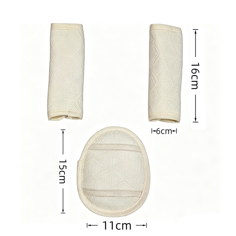 Baby Stroller Protective Belt  - огляд і ціна Infant Car Seat Cover
